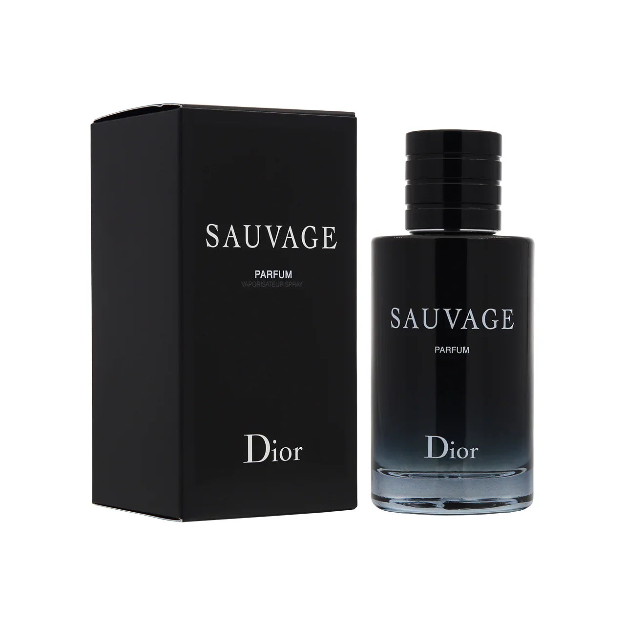 Dior Sauvage Eau De Toilette Perfume - 100ml