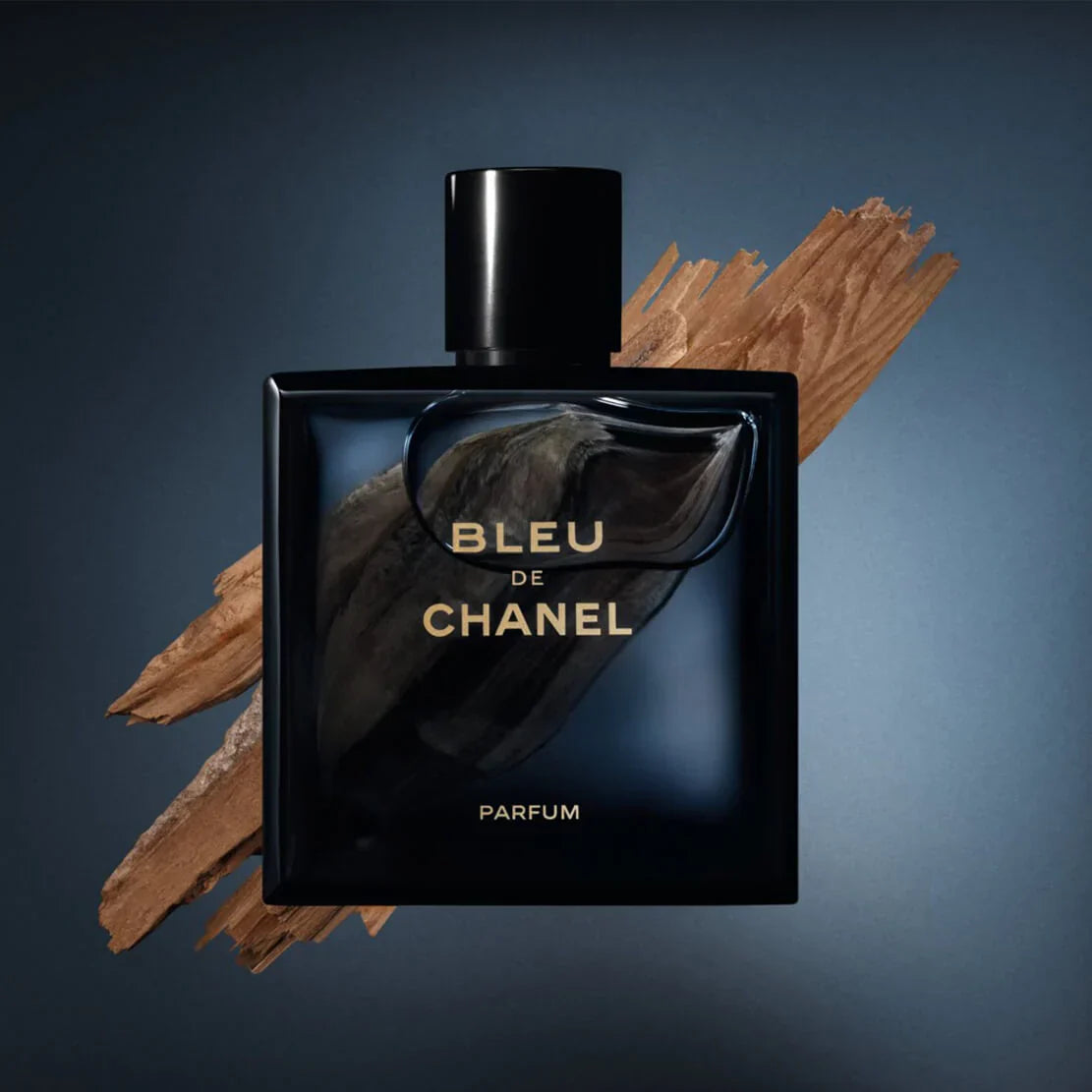 Chanel Bleu De Chanel Men EDP Pour Homme 150ml