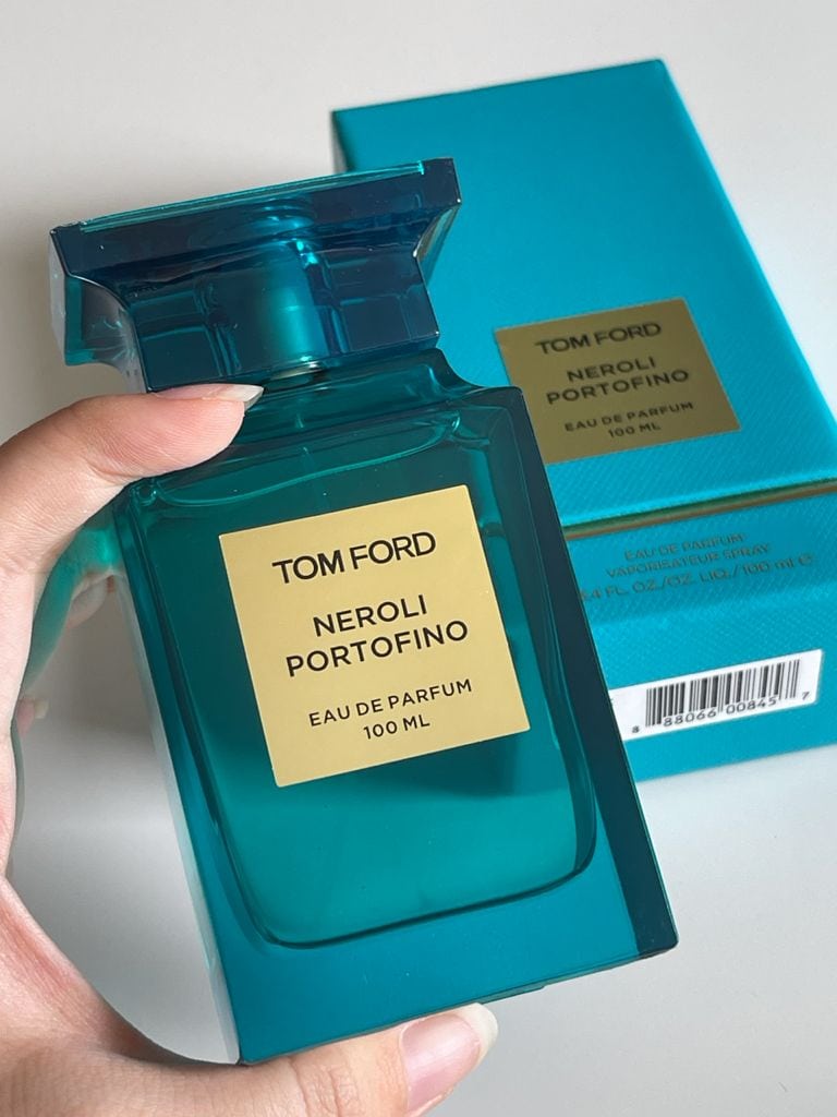 Tom Ford Tobacoo Neroli Portofino Perfume - 100ml