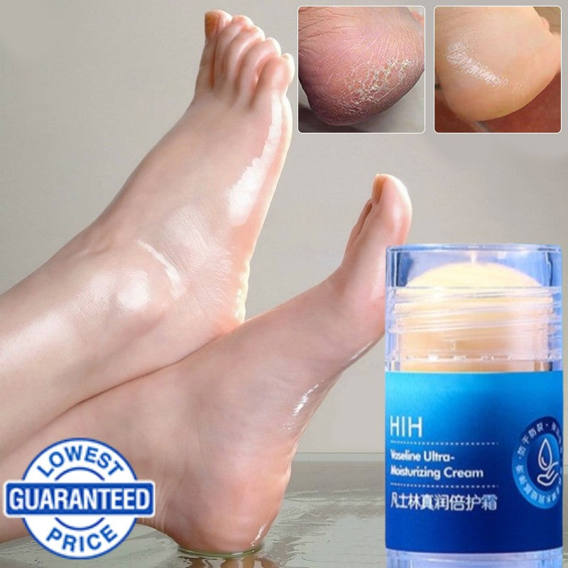 HIH Vaseline Anti Crack-Drying Hand & Foot Stick