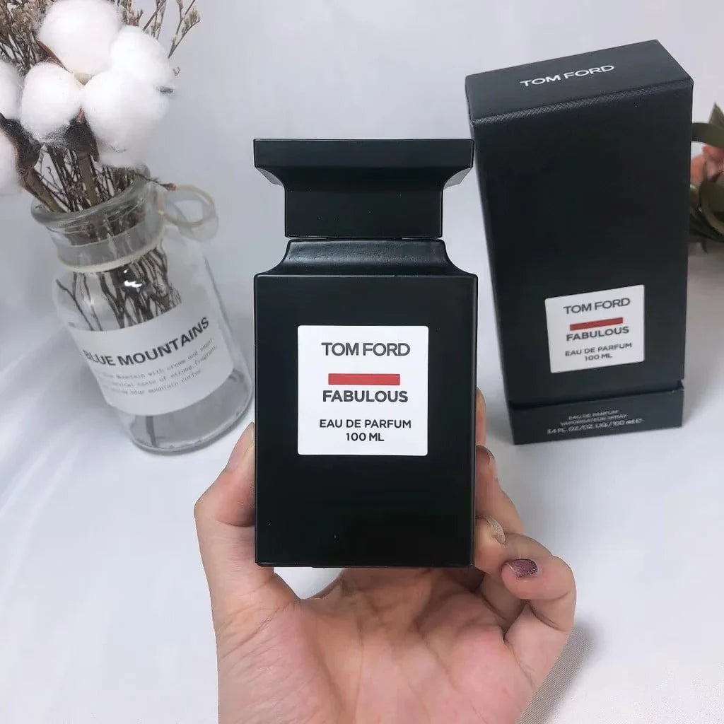 Tom Ford Fabulous Eau De Perfume EDP - 100ml